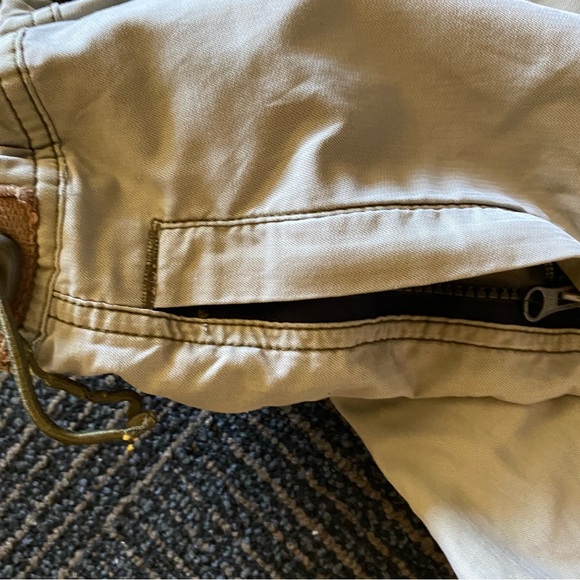 Gap baggy cargos - Picture 7 of 7